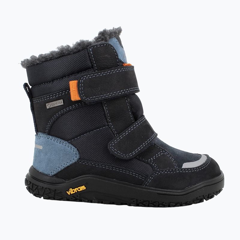 Детски ботуши за сняг Primigi PYR GTX 24183 blu sc/blu 2