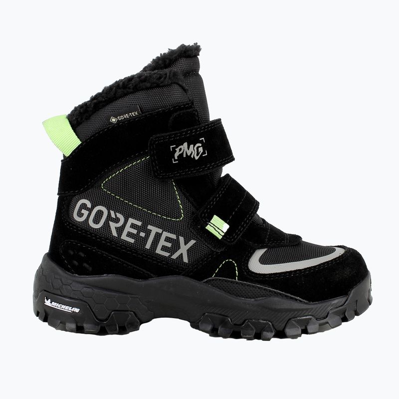 Детски ботуши за сняг Primigi PWK GTX 24311 neroo 2