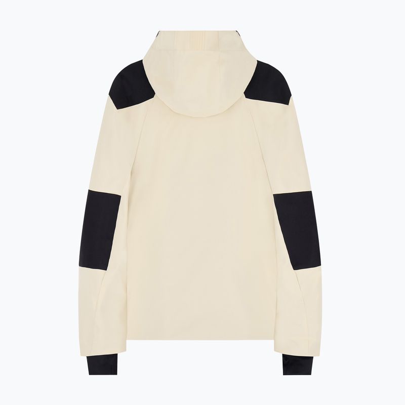 Мъжко скиорско яке EA7 Emporio Armani Elitary Fashion sandshell 6