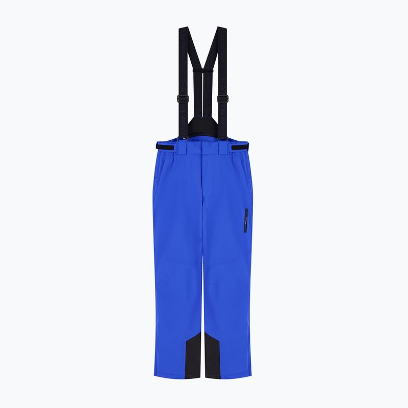 Мъжки скиорски панталони EA7 Emporio Armani Pure Protectum 7 new royal 6