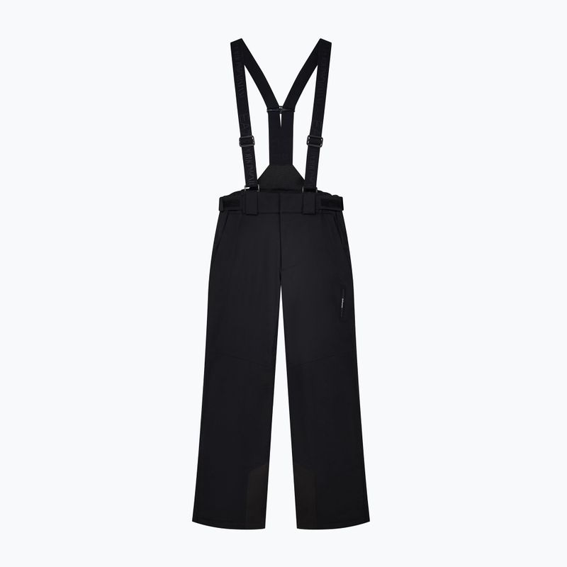 Мъжки скиорски панталони EA7 Emporio Armani Pure Protectum 7 black 7