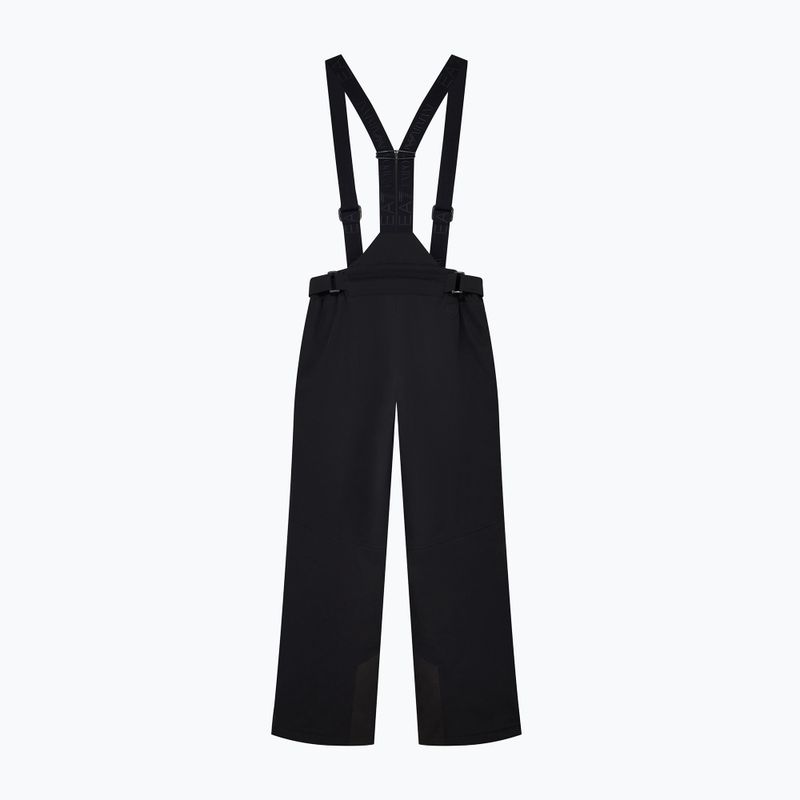 Мъжки скиорски панталони EA7 Emporio Armani Pure Protectum 7 black 8