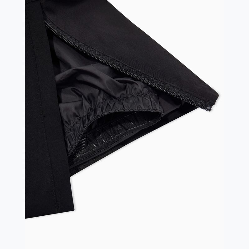 Мъжки скиорски панталони EA7 Emporio Armani Pure Protectum 7 black 9