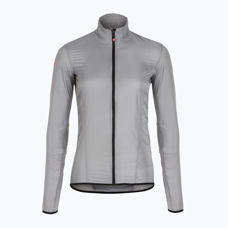 Дамско яке за колоездене Castelli Aria Shell W