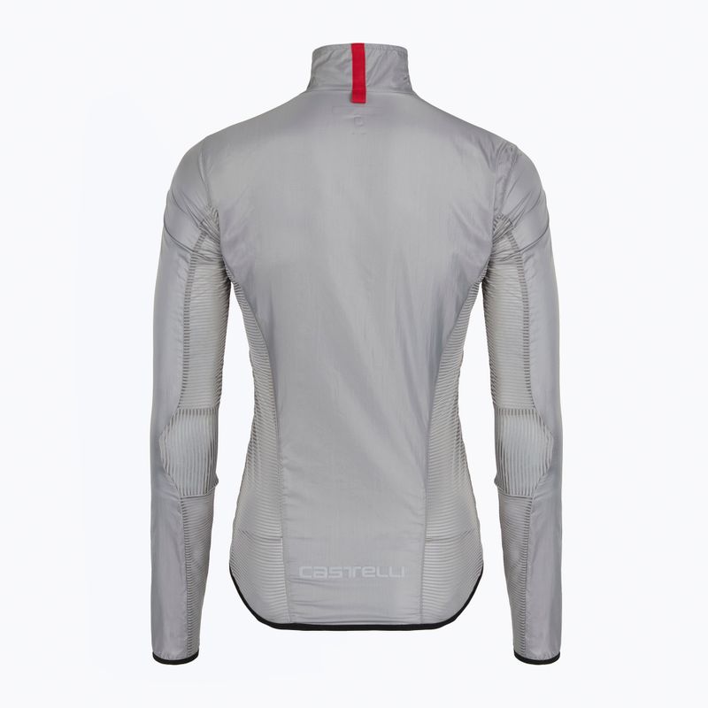 Дамско яке за колоездене Castelli Aria Shell W 2