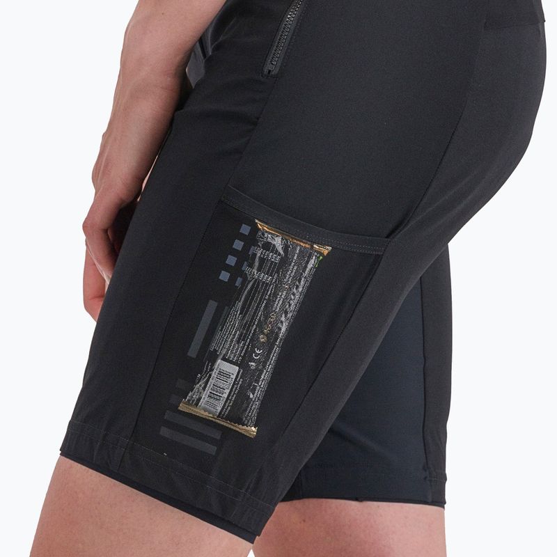 Дамски шорти за колоездене Sportful Supergiara Overshort black 1120510.002 5