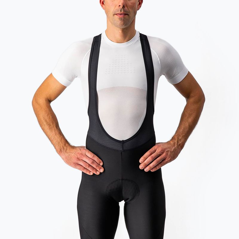 Мъжки панталони за колоездене Castelli Entrata black 3