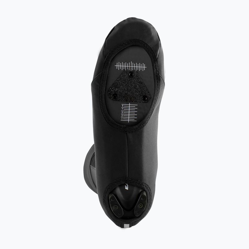 Протектори за велосипедни обувки Castelli Diluvio UL black 4