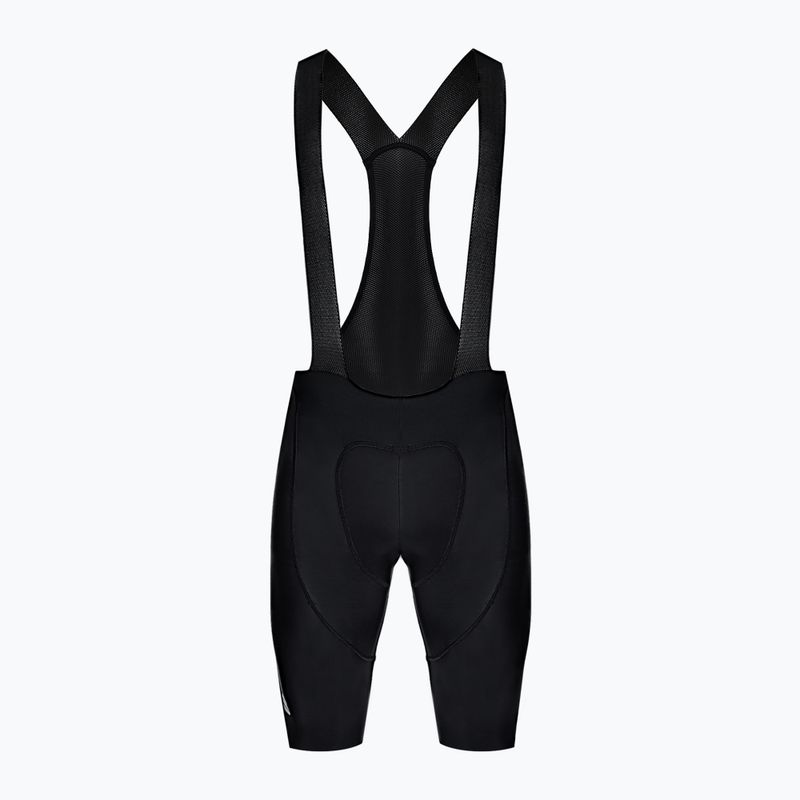 Мъжки шорти за колоездене Sportful Classic Bibshort black 1122010.002