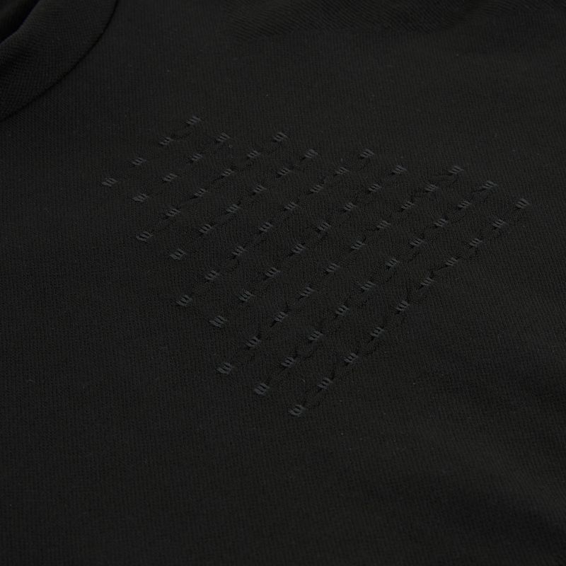 Тениска за колоездене Castelli Core Seamless Base Layer black 3