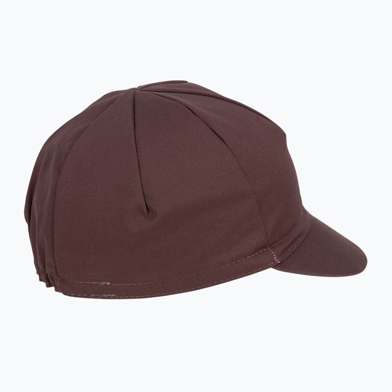 Sportful Matchy Cycling under helmet cap brown 1121038.623 2