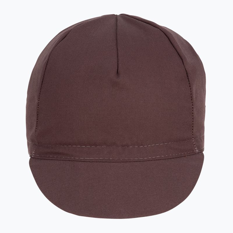 Sportful Matchy Cycling under helmet cap brown 1121038.623 4