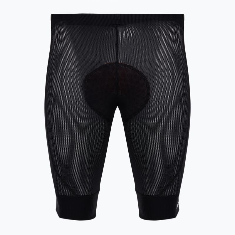 Мъжки шорти за колоездене Castelli Trail Liner черни