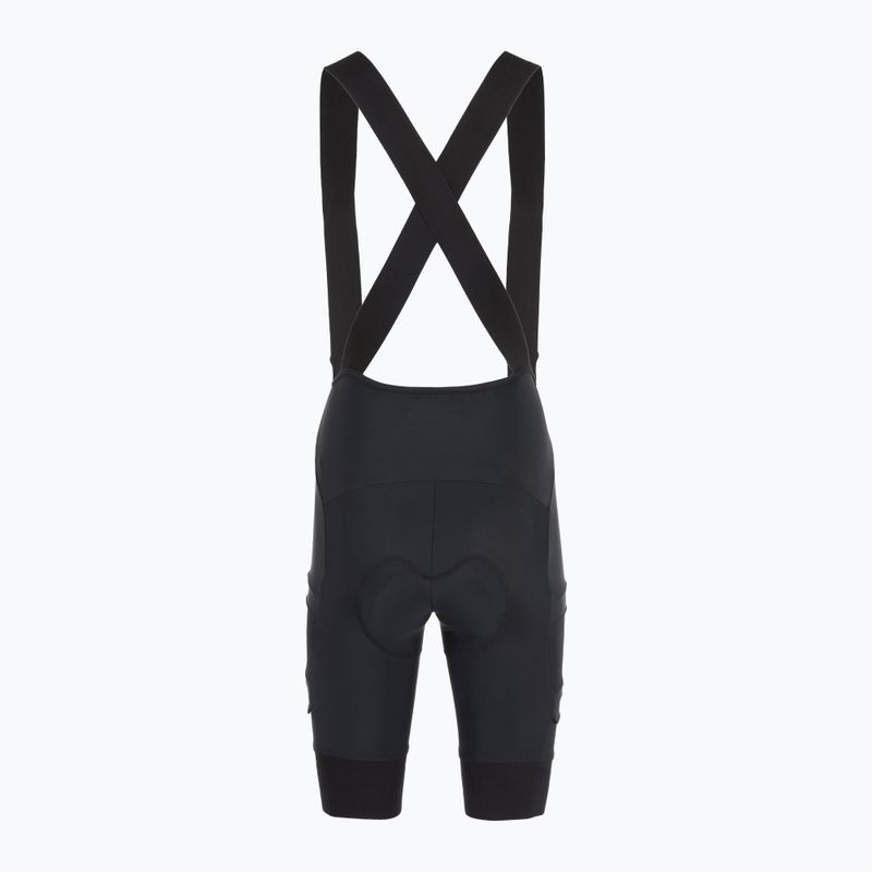 Дамски шорти за колоездене Castelli Unlimited Cargo W черни 2