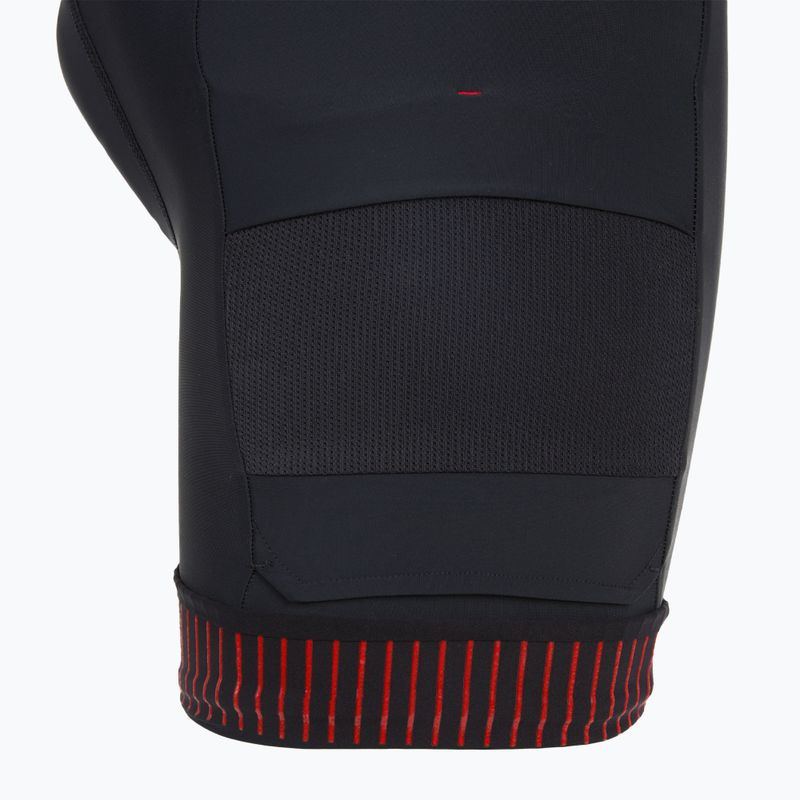 Дамски шорти за колоездене Castelli Unlimited Cargo W черни 6