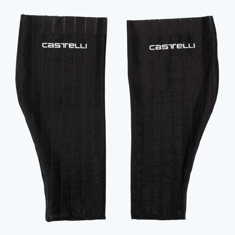 Велосипедни крачоли Castelli Fast Legs black 3