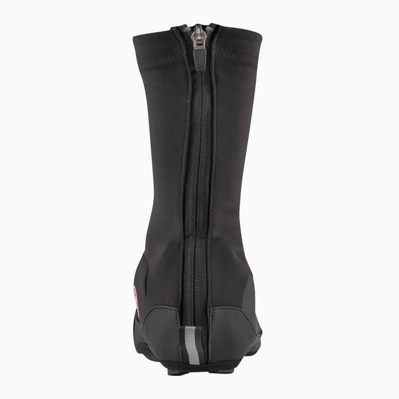 Протектори за велосипедни обувки Castelli Unlimited black 4