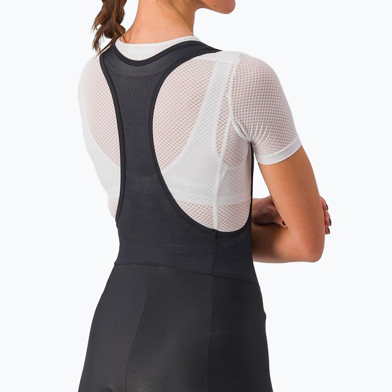 Дамски панталони за колоездене Castelli Entrata W black 3