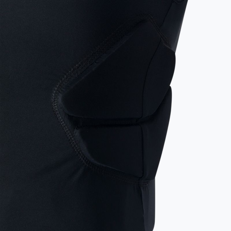 Мъжка защитна жилетка Dainese Flexagon Waistcoat stretch limo/stretch limo 4