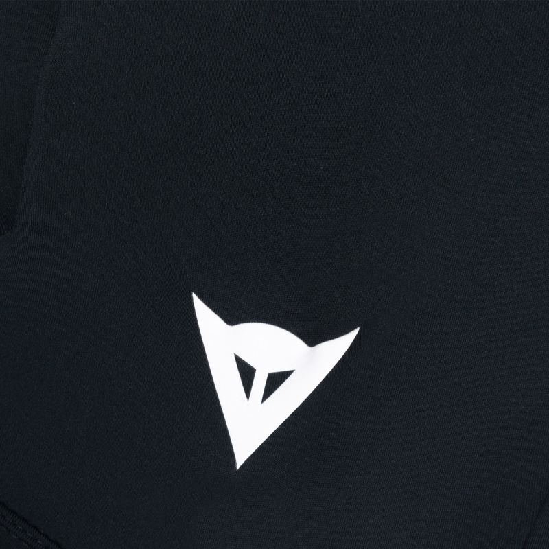 Мъжка защитна жилетка Dainese Flexagon Waistcoat stretch limo/stretch limo 6