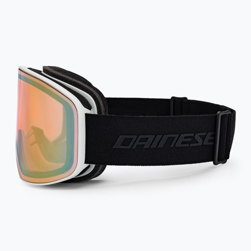 Очила за ски Dainese Hp Horizon lily white 4