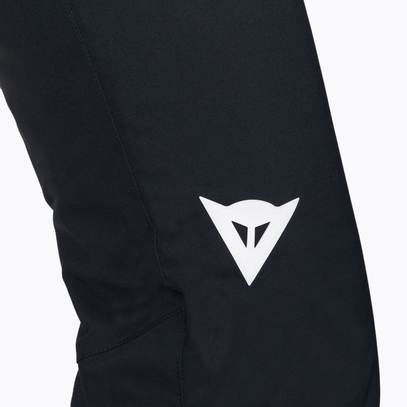 Детски ски панталони Dainese Ribbo stretch limo 3