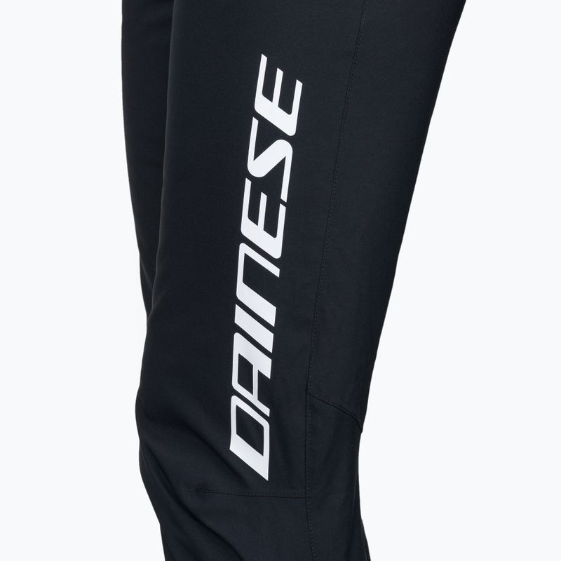 Детски ски панталони Dainese Ribbo stretch limo 4