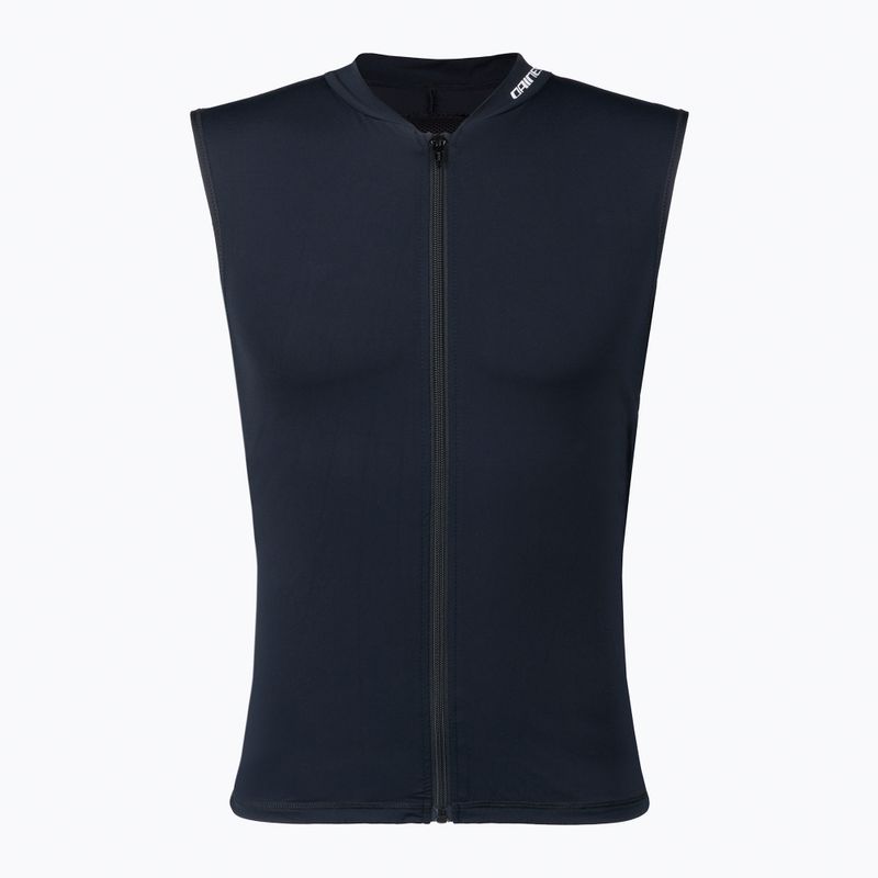 Предпазна жилетка Dainese Auxagon Vest stretch limo/stretch limo