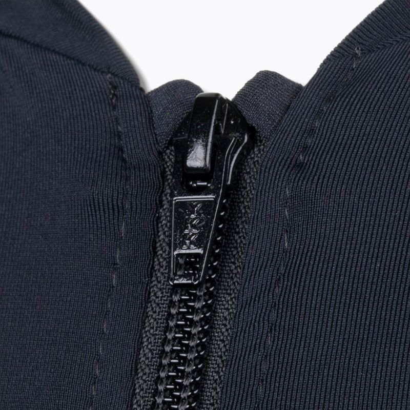 Предпазна жилетка Dainese Auxagon Vest stretch limo/stretch limo 3