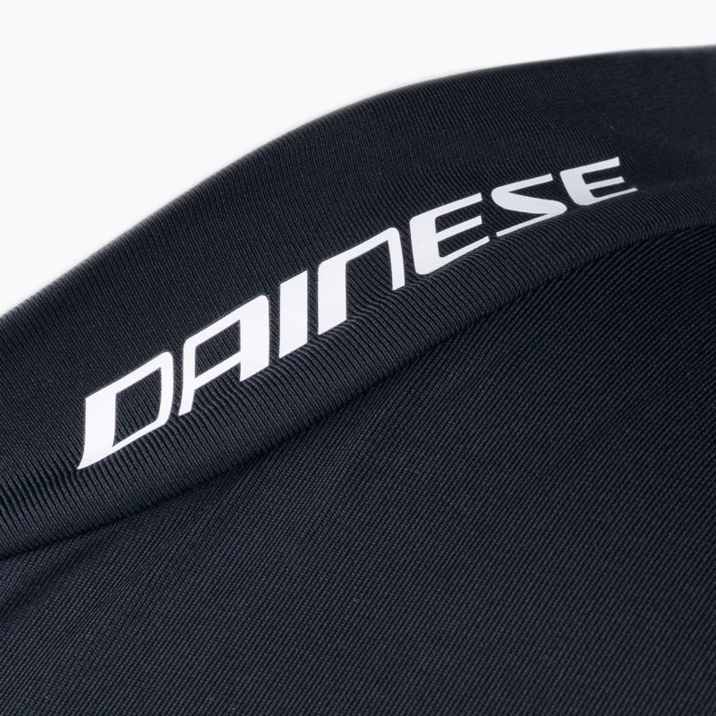 Предпазна жилетка Dainese Auxagon Vest stretch limo/stretch limo 4