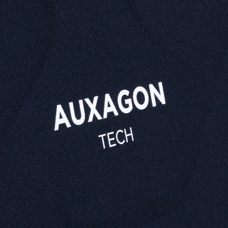 Предпазна жилетка Dainese Auxagon Vest stretch limo/stretch limo 5