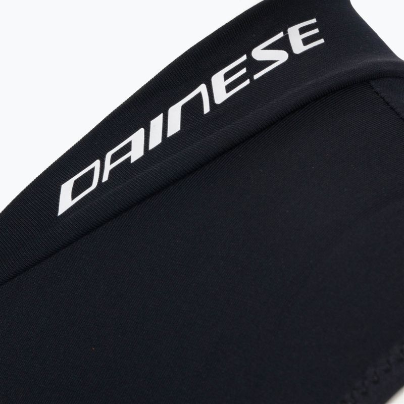 Детска предпазна жилетка Dainese Scarabeo Vest stretch limo/stretch limo 3