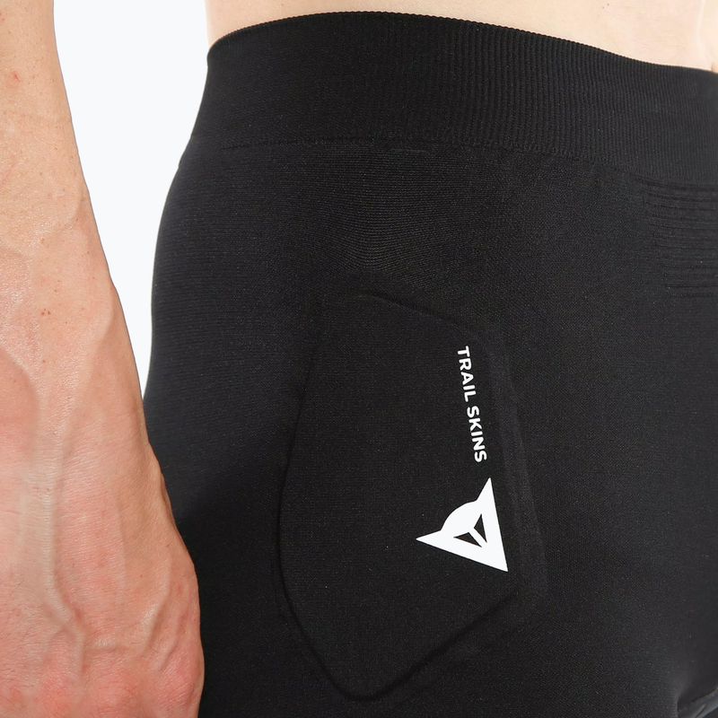 Мъжки шорти Dainese Trail Skins Bike Shorts black 3