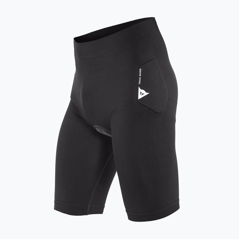 Мъжки шорти Dainese Trail Skins Bike Shorts black 5