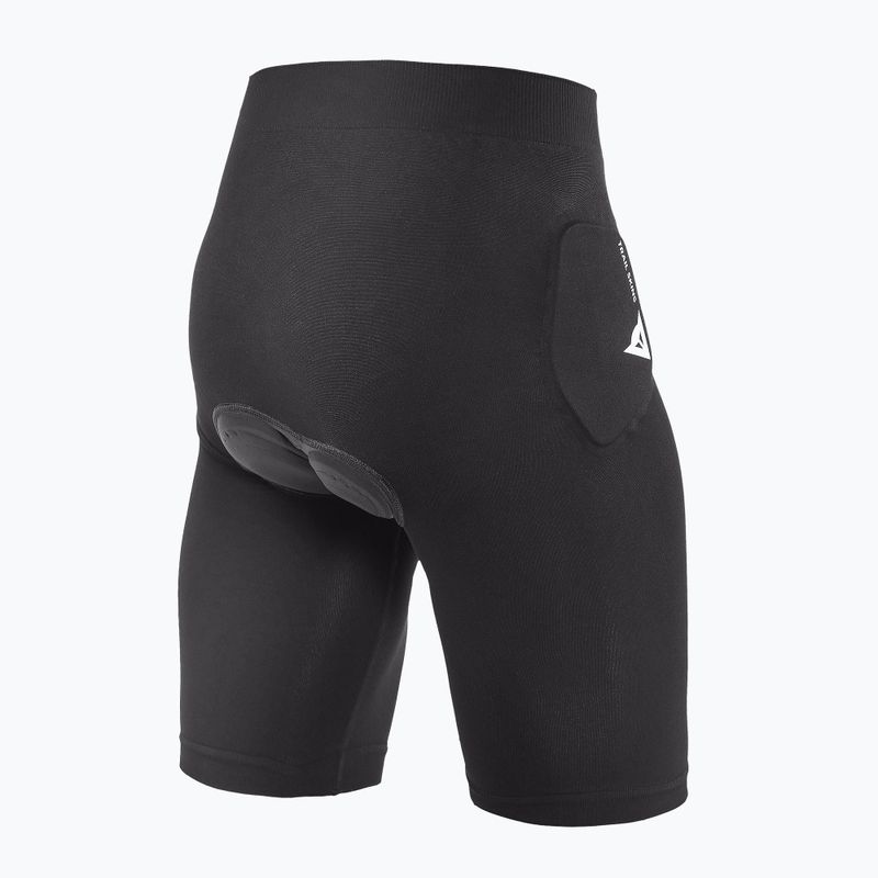 Мъжки шорти Dainese Trail Skins Bike Shorts black 6