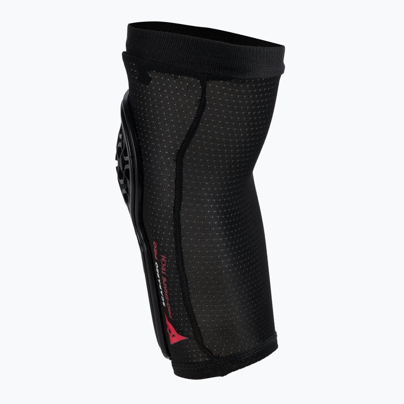 Детски велосипедни протектори за лакти Dainese Scarabeo Pro black 2