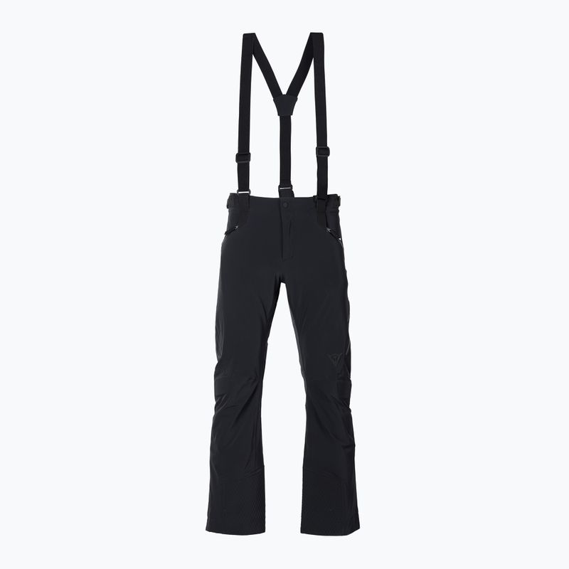 Мъжки ски панталони Dainese Hp Talus black concept