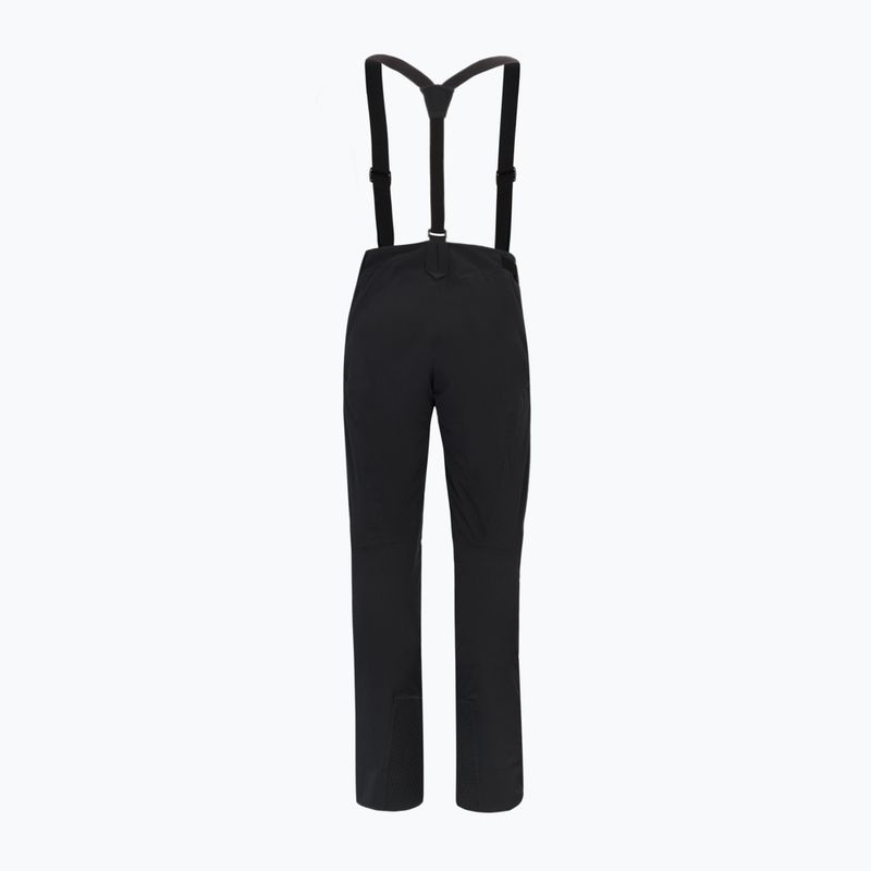 Мъжки ски панталони Dainese Hp Ridge black 2