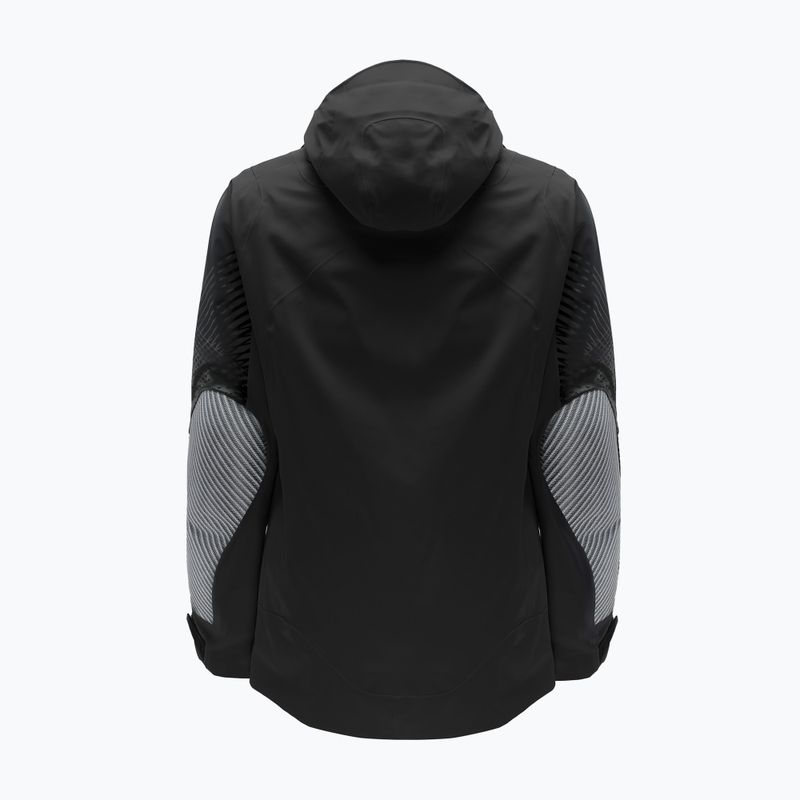 Мъжко ски яке Dainese Hp Diamond II S+ black concept 2