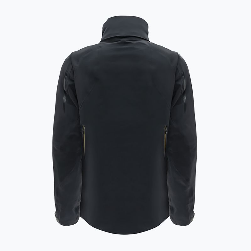 Мъжко ски яке Dainese Hp Dome black concept 2