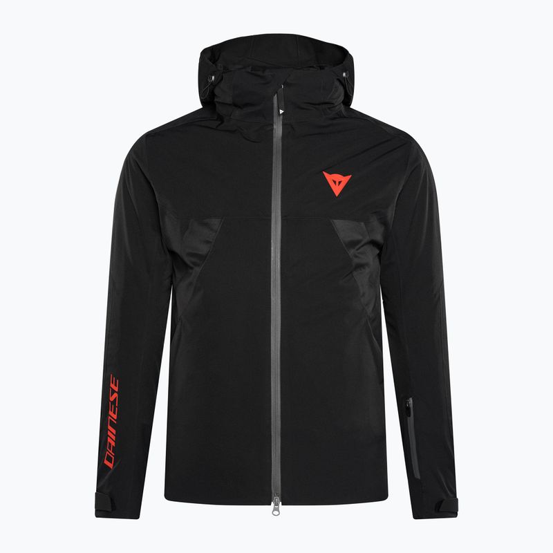 Мъжко ски яке Dainese Hp Spur black