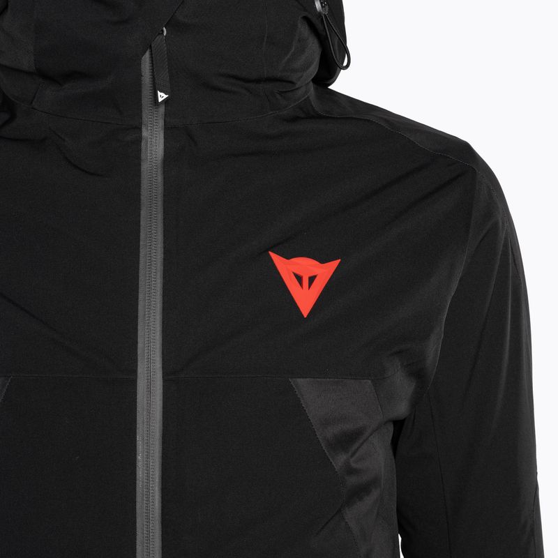 Мъжко ски яке Dainese Hp Spur black 3