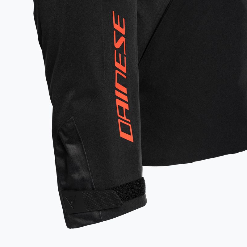 Мъжко ски яке Dainese Hp Spur black 4