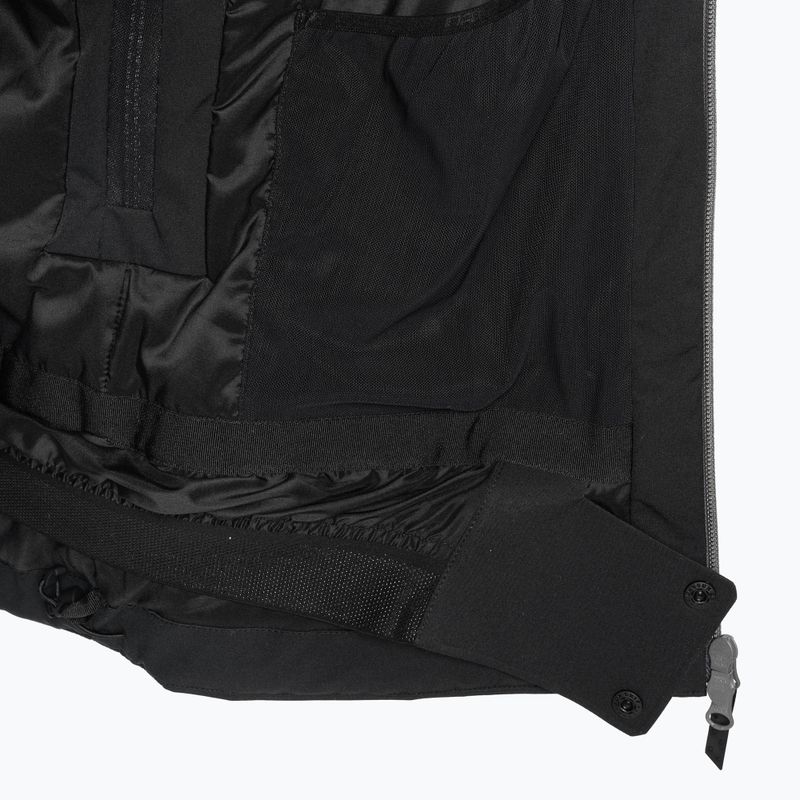 Мъжко ски яке Dainese Hp Spur black 5