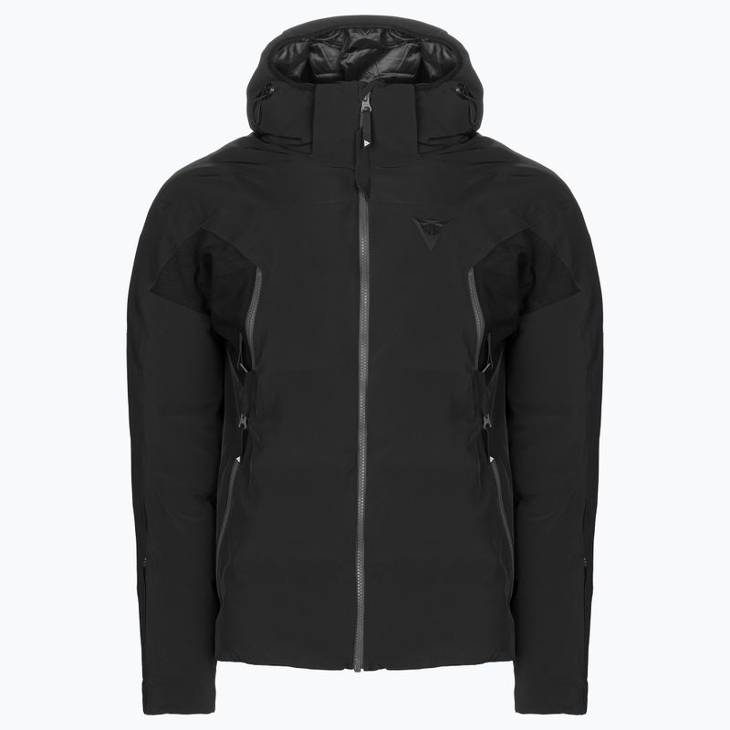 Мъжко ски яке Dainese Ski Downjacket Sport black concept