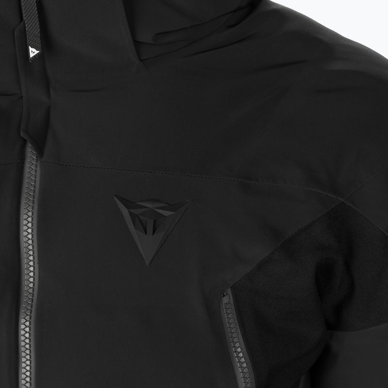 Мъжко ски яке Dainese Ski Downjacket Sport black concept 3