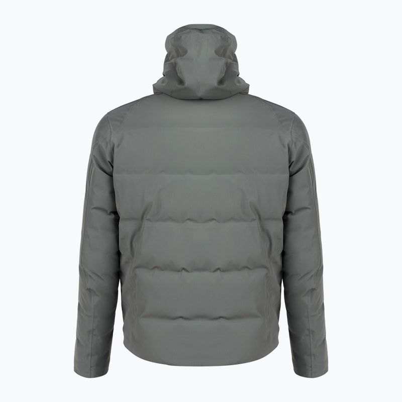 Мъжко ски яке Dainese Ski Downjacket anthracite 2