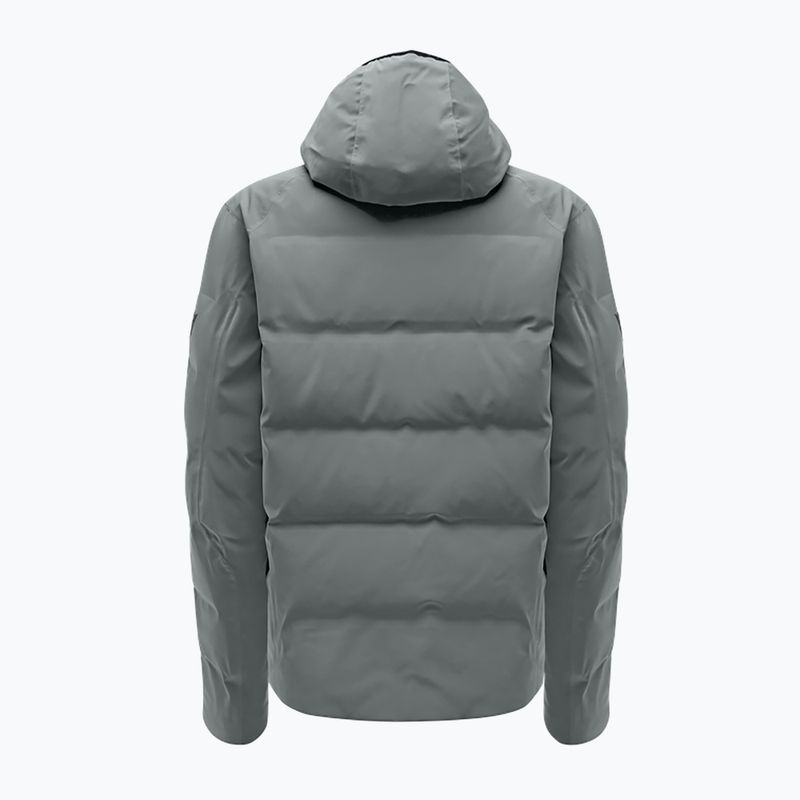 Мъжко ски яке Dainese Ski Downjacket anthracite 6