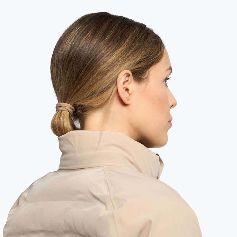Дамско ски яке Dainese Ski Downjacket S WMN earth 9
