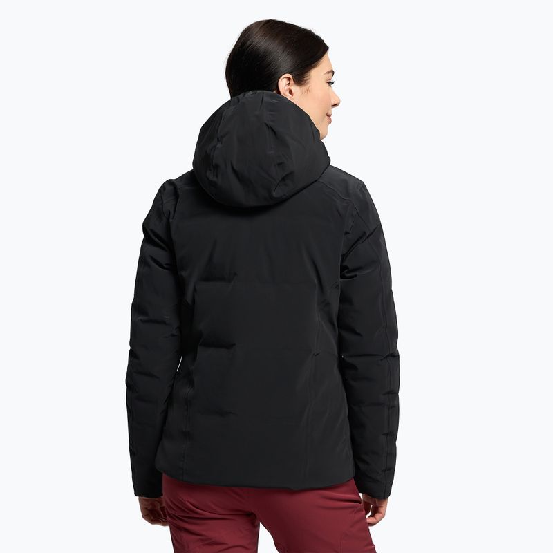 Дамско ски яке Dainese Ski Downjacket black 4